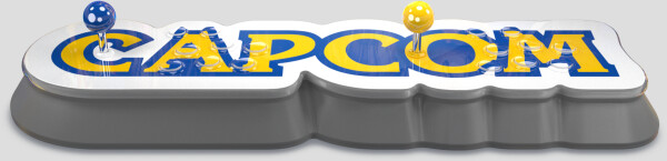Koch Media Capcom Home Arcade, Bild 3