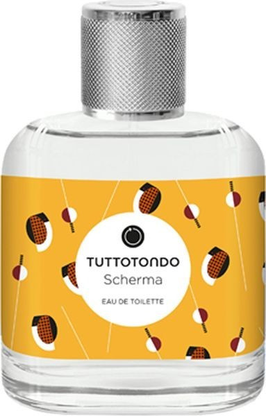 Tuttotondo Scherma Eau de Toilette (100ml)