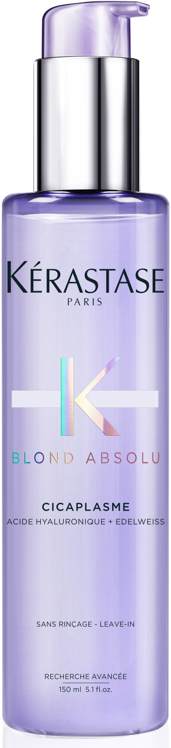 Kérastase Blond Absolu Cicaplasme