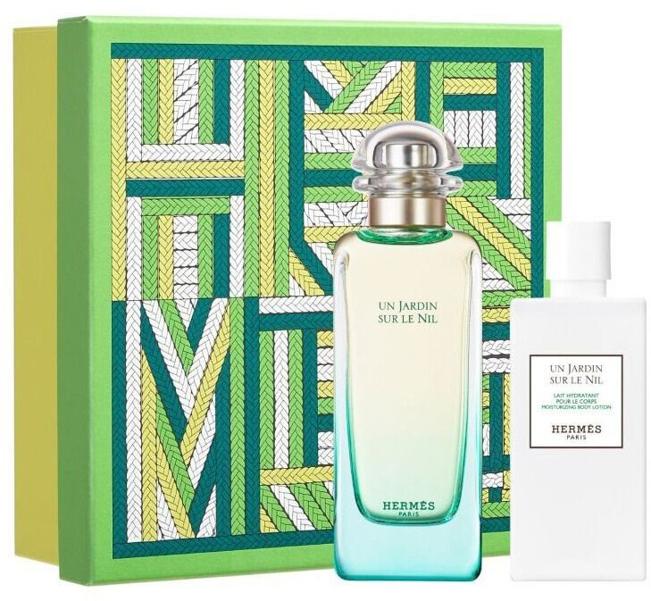 Hermes un jardin sur le nil edt 100ml cheap