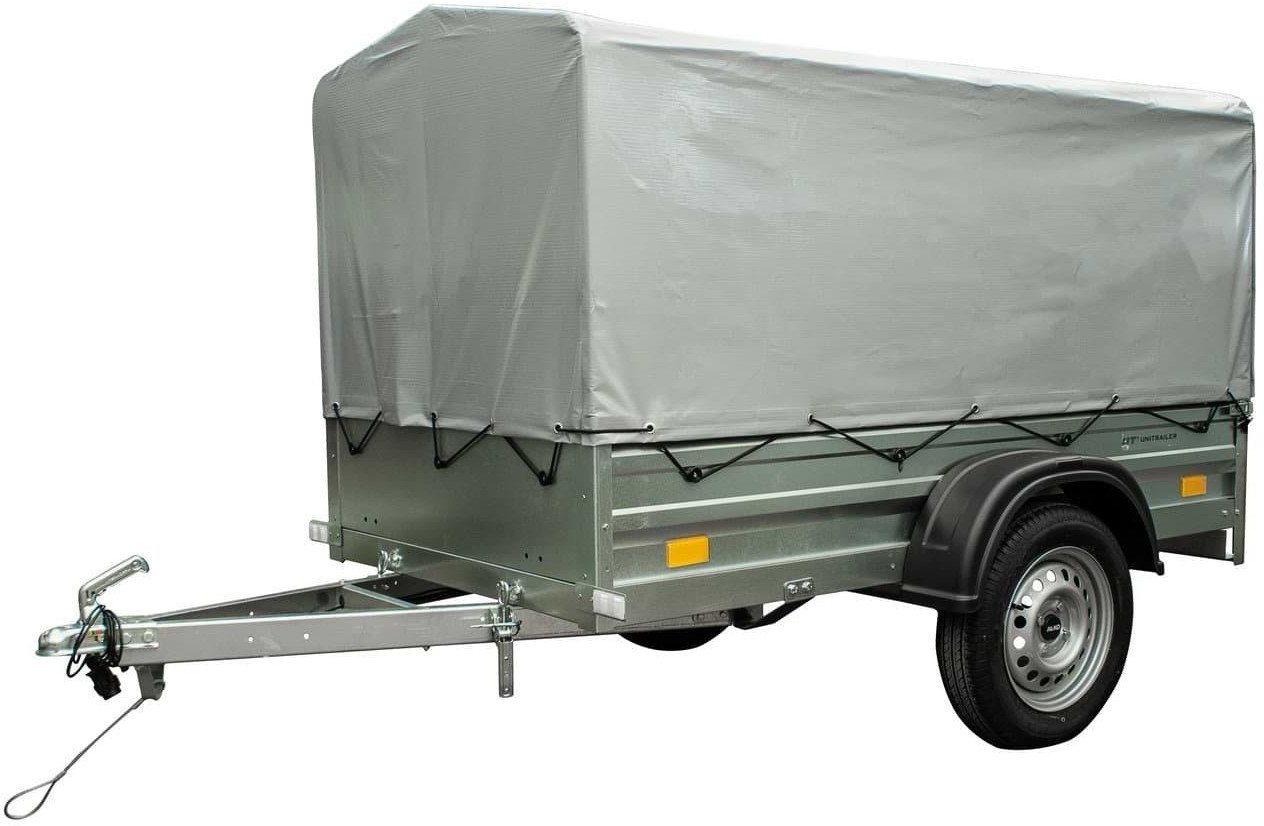 Unitrailer 5903351204057