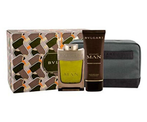 bulgari wood essence