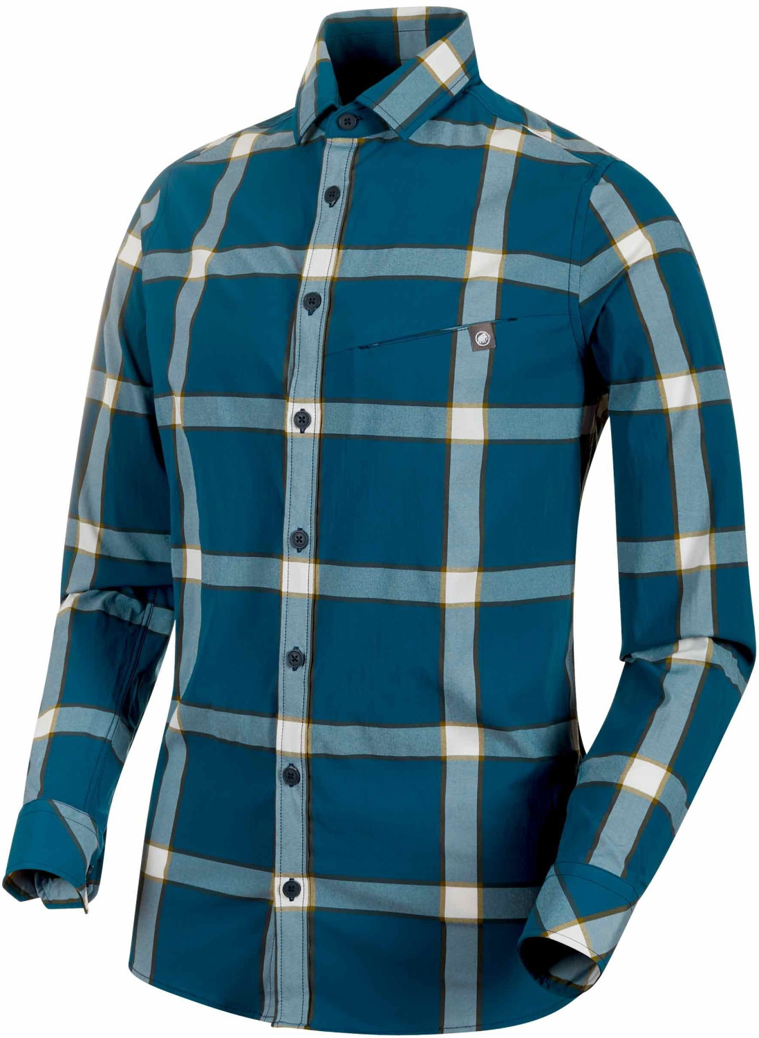 Mammut Mountain Longsleeve Shirt