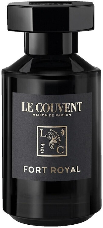 Le Couvent des Minimes Fort Royal Parfum