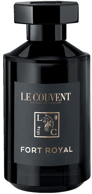 Le Couvent des Minimes Fort Royal Parfum (100ml)