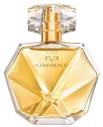 Photos - Women's Fragrance Avon Cosmetics  Eve Confidence Eau de Parfum  (50ml)