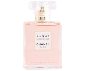 Ab 69 90 Chanel Coco Mademoiselle Intense Eau De Parfum Kaufen Preisvergleich Bei Idealo De