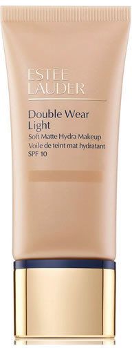 Estée Lauder Double Wear Light Soft Matte Hydra Make-up (30ml) 1W2 Sand