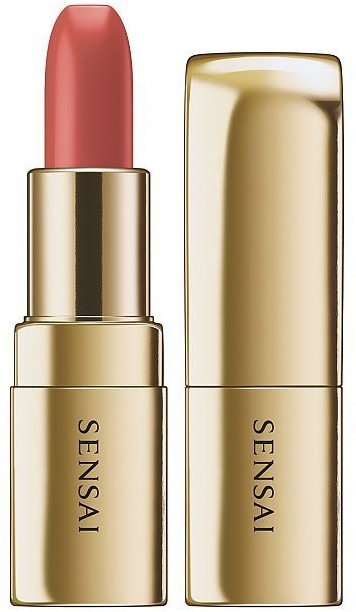 Photos - Lipstick & Lip Gloss Kanebo Sensai Colours The Lipstick 14 Suzuran Nude  (3,4 g)