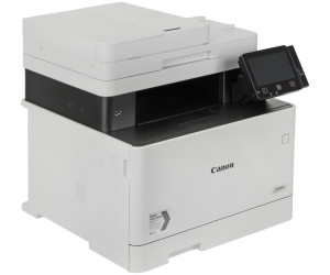 Imprimante laser couleur multifonction Canon i-SENSYS MF744Cdw
