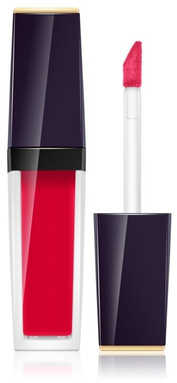 Estée Lauder Pure Color Envy Paint-On Liquid Lipcolor Metallic (7ml) 312 Liquid Tulip