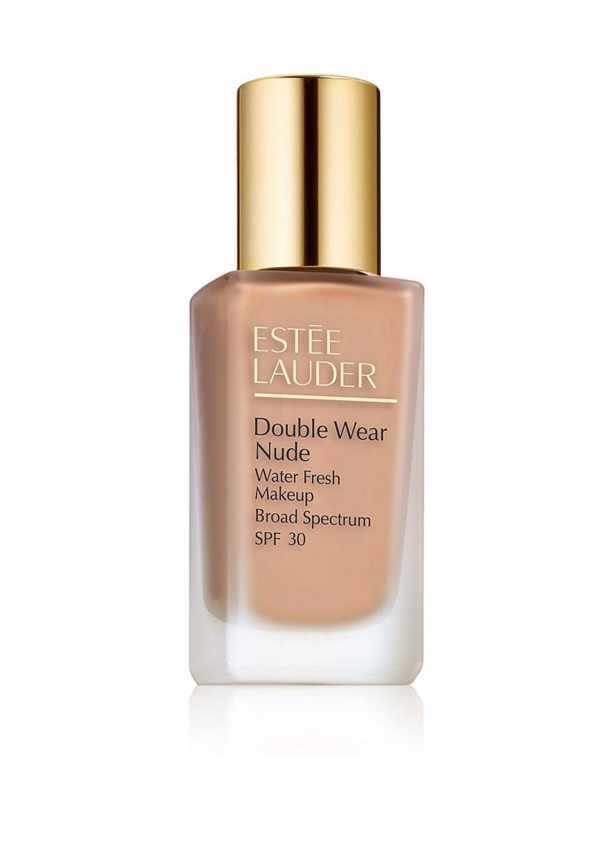 Estée Lauder Double Wear Nude Water Fresh SPF30 5N1 Rich Ginger (30 ml)