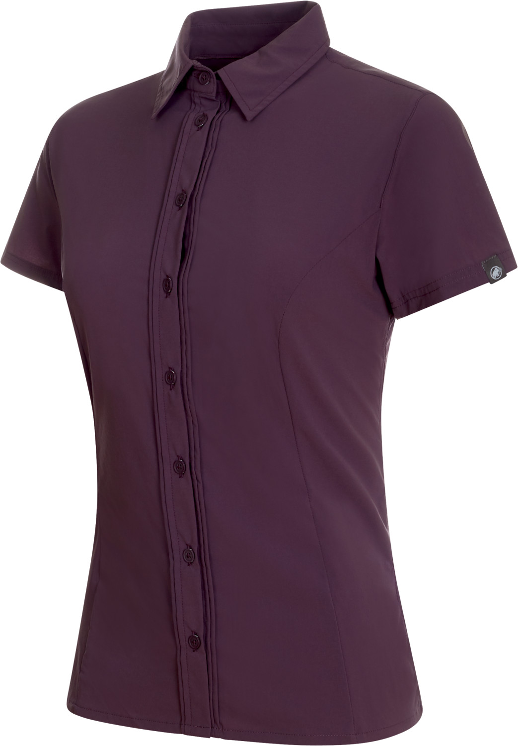 Mammut Trovat Light Shirt Women galaxy