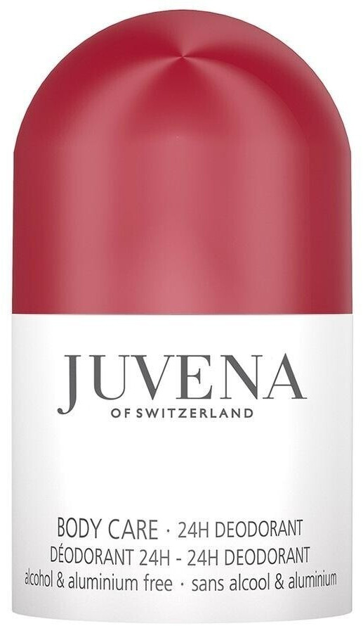Juvena Body Care 24h Deodorant (50 ml)