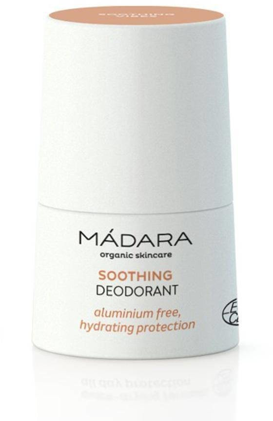 Mádara Soothing Deodorant (50 ml)