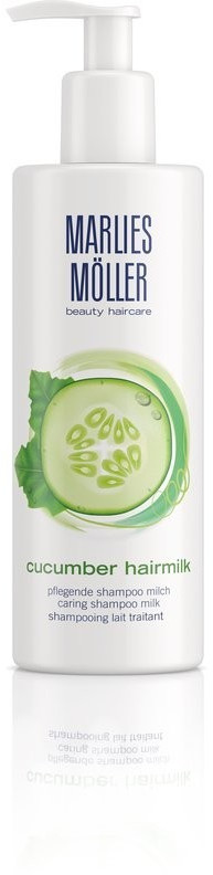Marlies Möller Hairmilk Cucumber (300 ml)