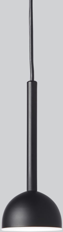 Northern Blush pendant LED Black