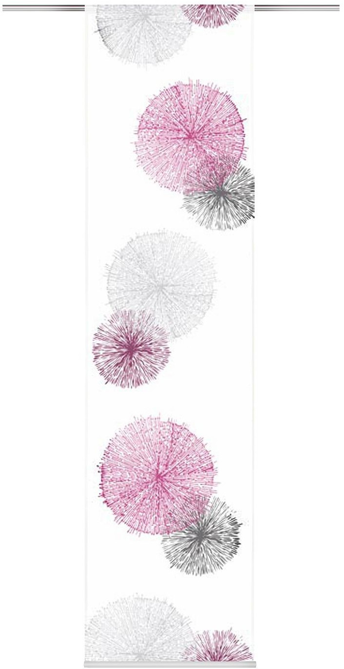 Home Fashion Rawlins 60x245cm