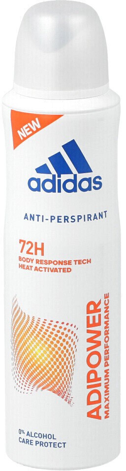 Adidas Adipower Anti-Perspirant (150 ml)