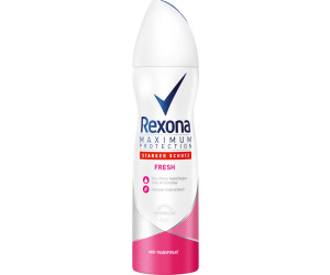 Rexona Maximum Protection Fresh Deo Spray 150 Ml Ab 2 75