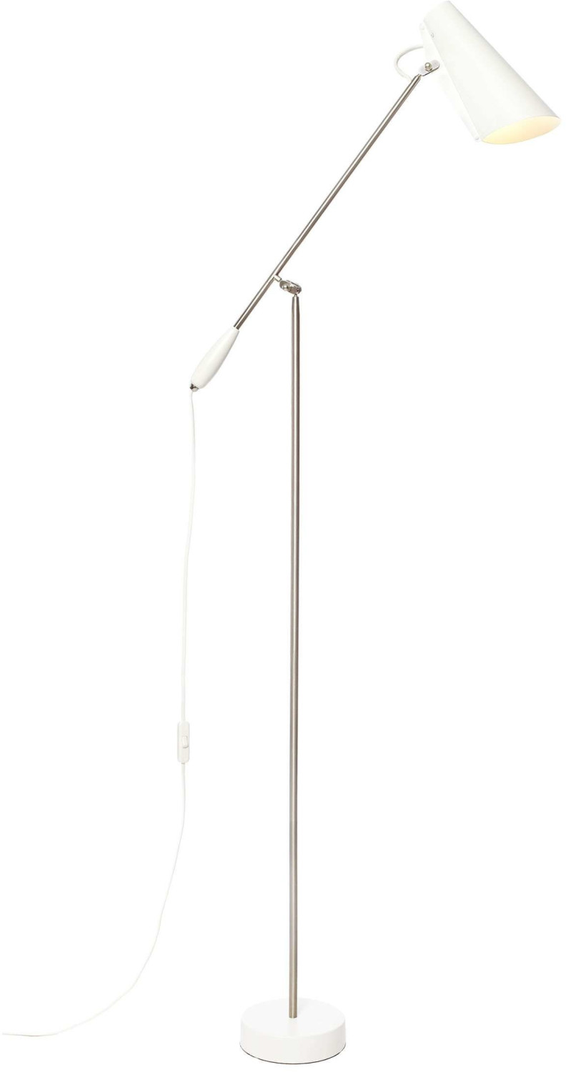 Northern Birdy floor White