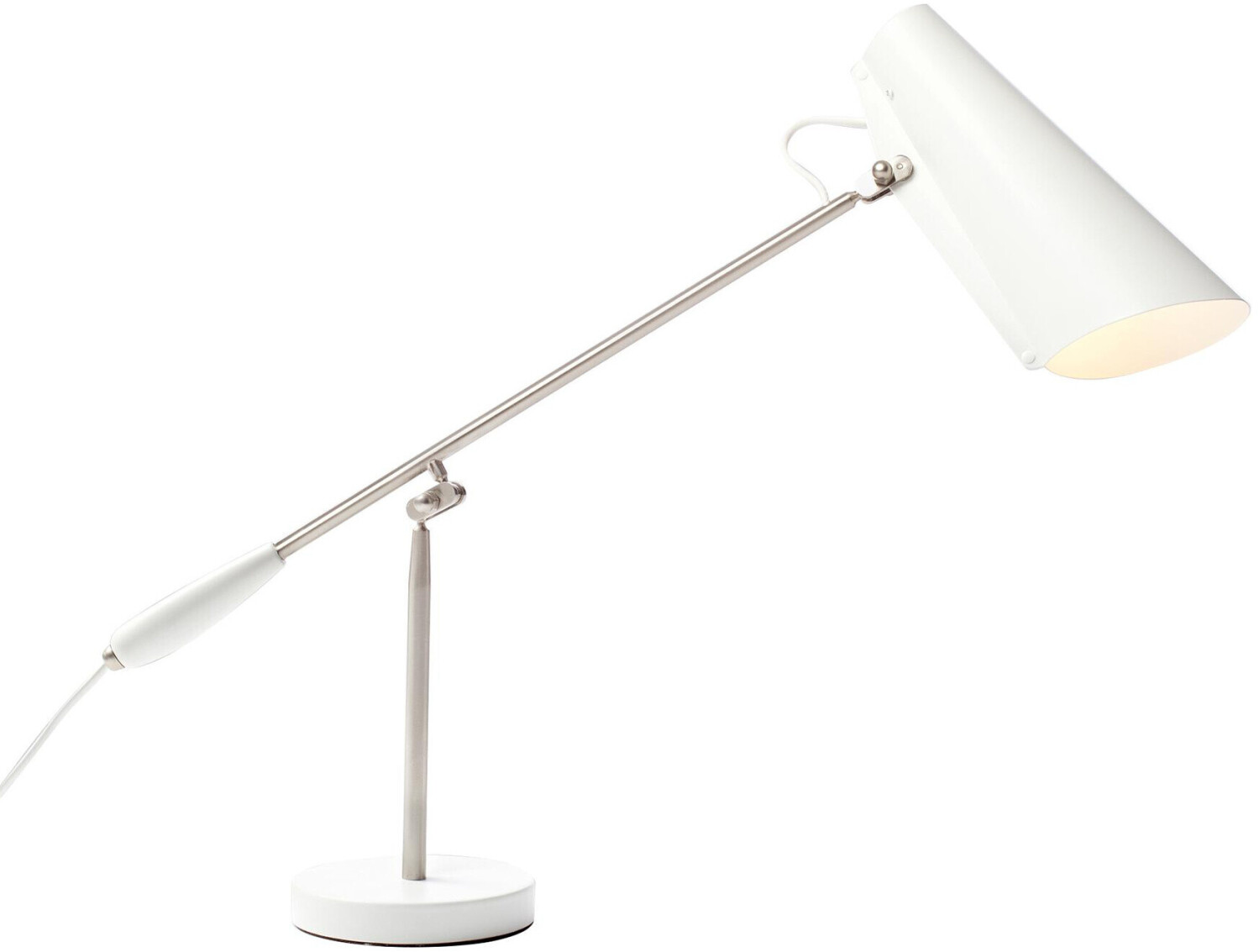 Northern Birdy table
