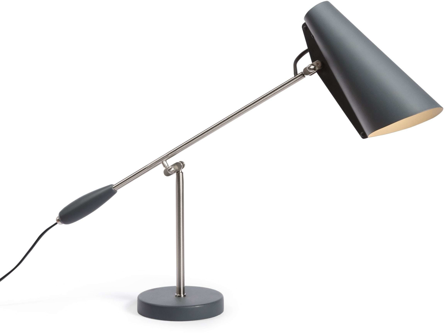 Northern Birdy table Grey