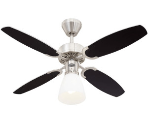Ventilateurs De Plafond Design Ventilateur Plafond Capitol Avec