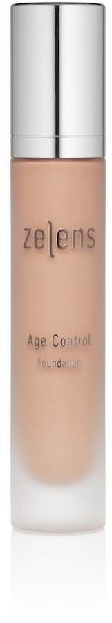 Zelens Age Control Foundation