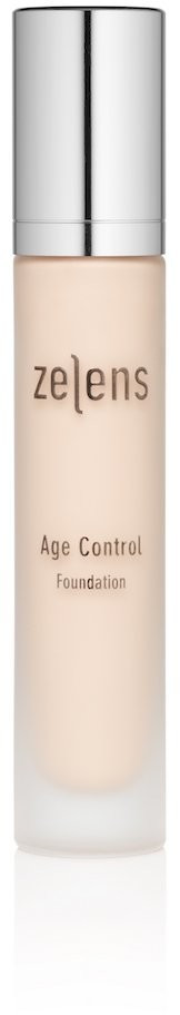 Zelens Age Control Foundation - Cameo
