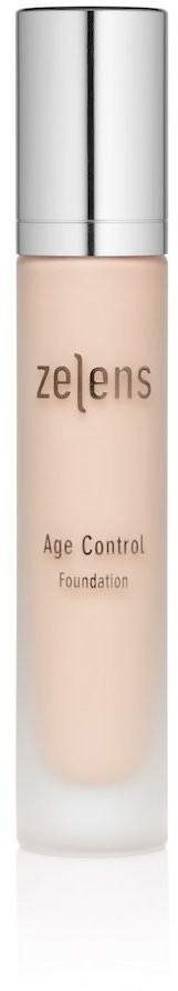 Zelens Age Control Foundation - Porcelain