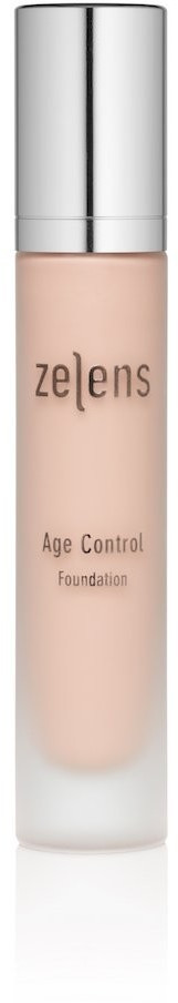 Zelens Age Control Foundation - 03 Cream