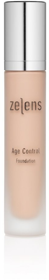 Zelens Age Control Foundation - Beige