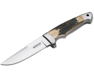 Böker Vollintegral 2.0 XL Rosewood 126638 hunting knife