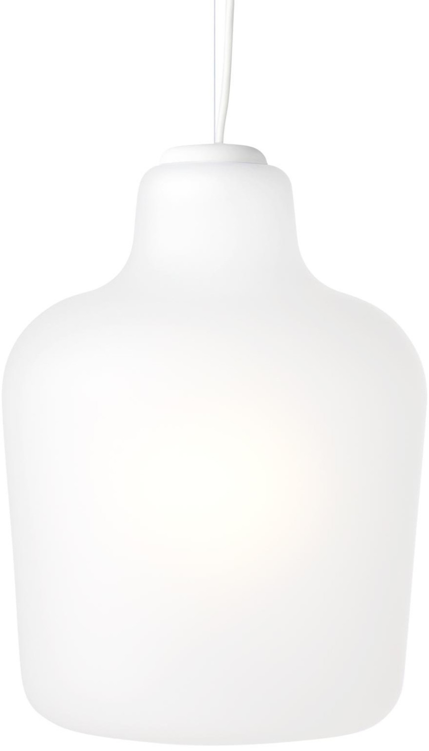 Northern Say My Name pendant White frosted