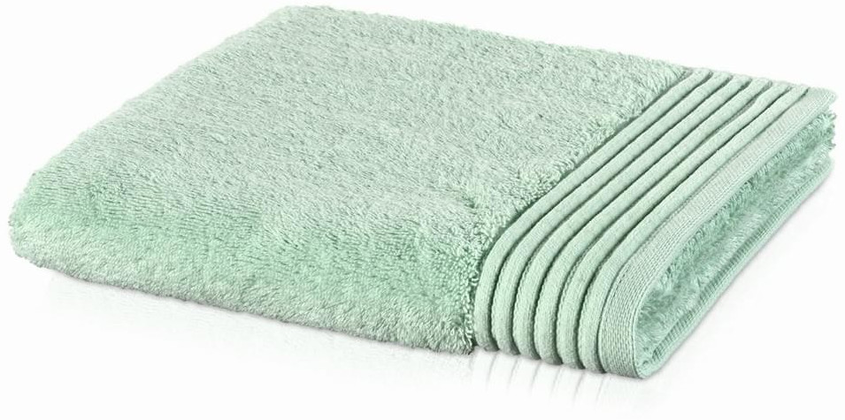 Möve Loft Towel celadon (50x100cm)