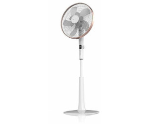 Cecotec Ventilator Schwarz