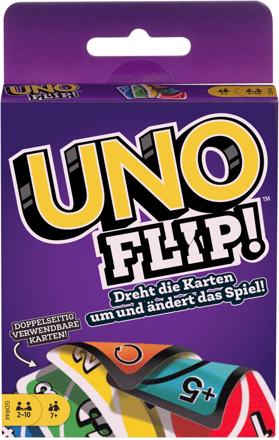 Uno Flip (GDR44)