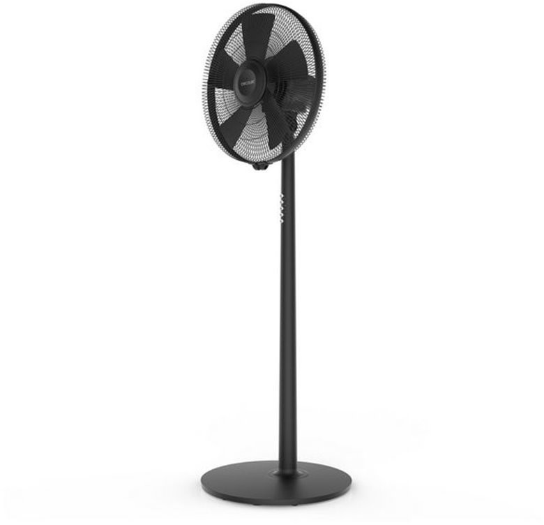 Cecotec ForceSilence 540 Smart