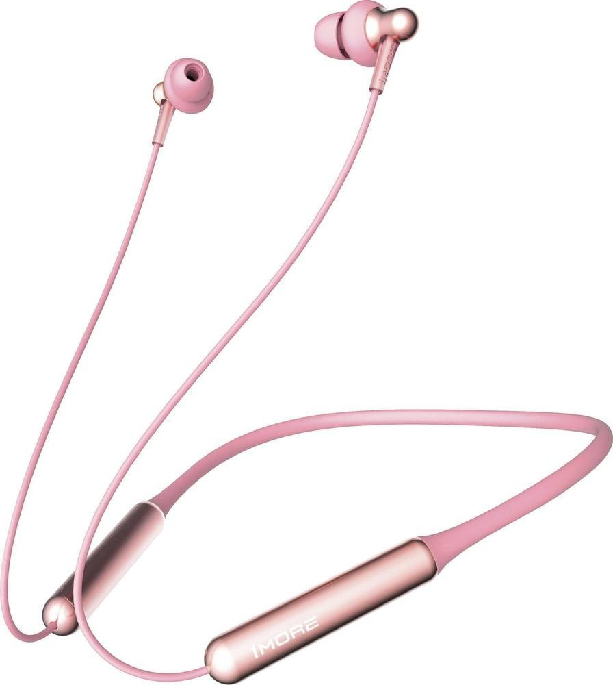 1More E1024BT Dual-Driver BT In-Ear-Headphones