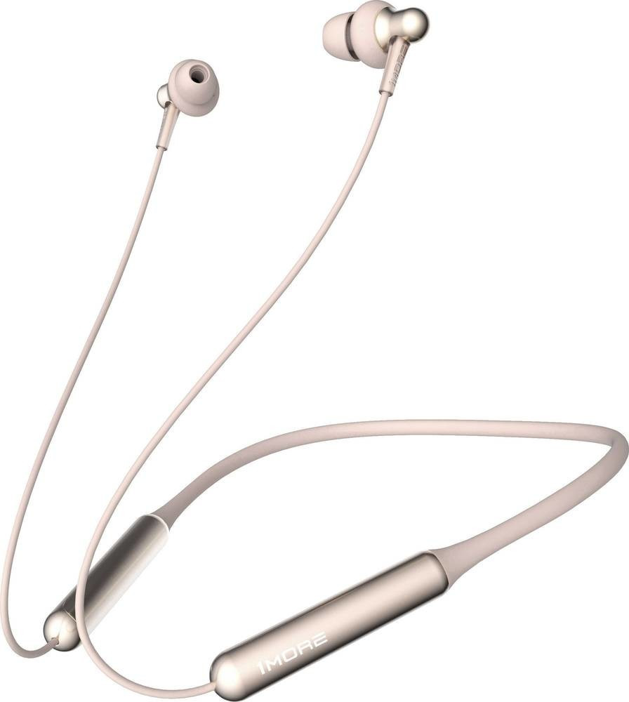 1More E1024BT Dual-Driver BT In-Ear-Headphones (gold)