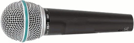 Thomann The T.Bone MB85 Beta