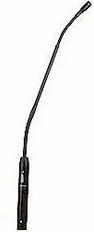 Shure MX 418/C