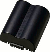 Panasonic CGR-S006E
