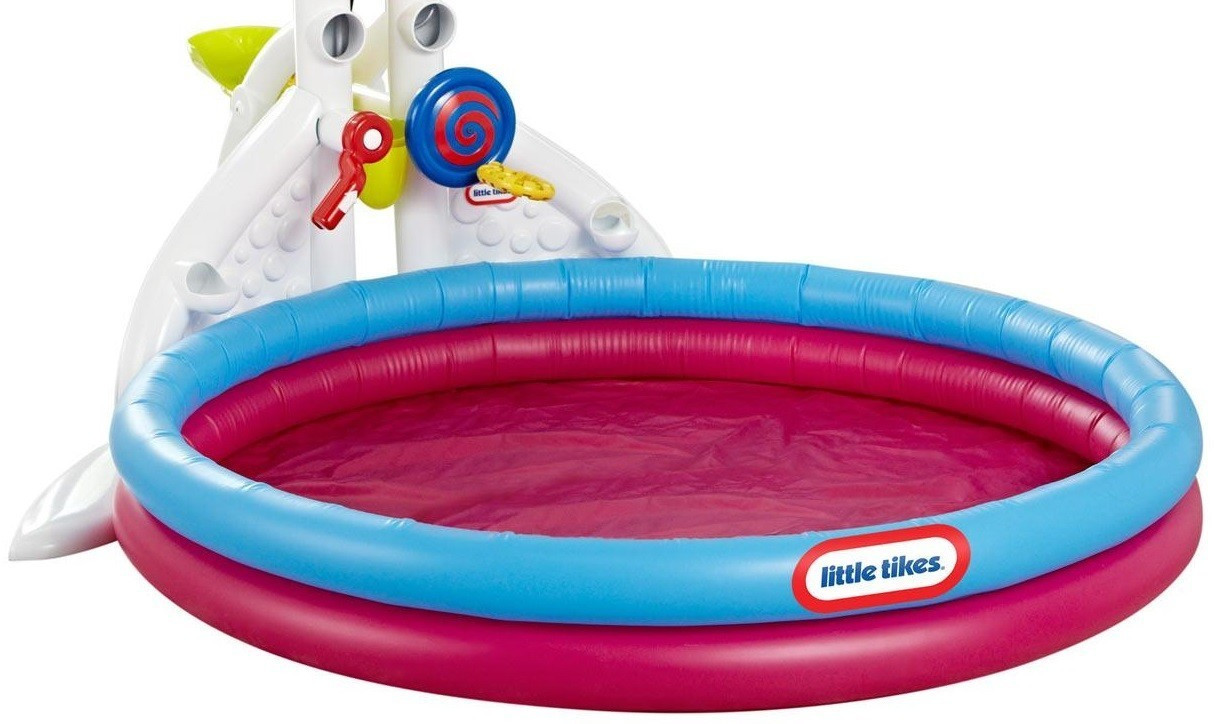 Little Tikes Fun Drop Zone Pool Buy Little Tikes Dropzone from £69.99 (Today) – Best Deals on idealo.co.uk