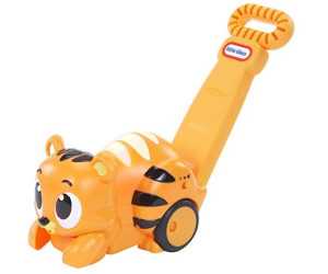 little tikes trotteur lumineux