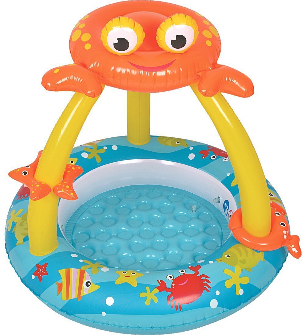 Jilong Crab Pool 100 x 95 cm