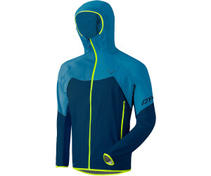 Dynafit transalper cheap 3l jacket