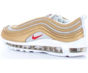97 metallic silver