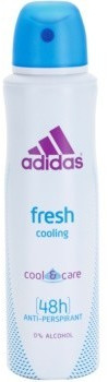Adidas Fresh Cool & Care Deo-Spray (150 ml)